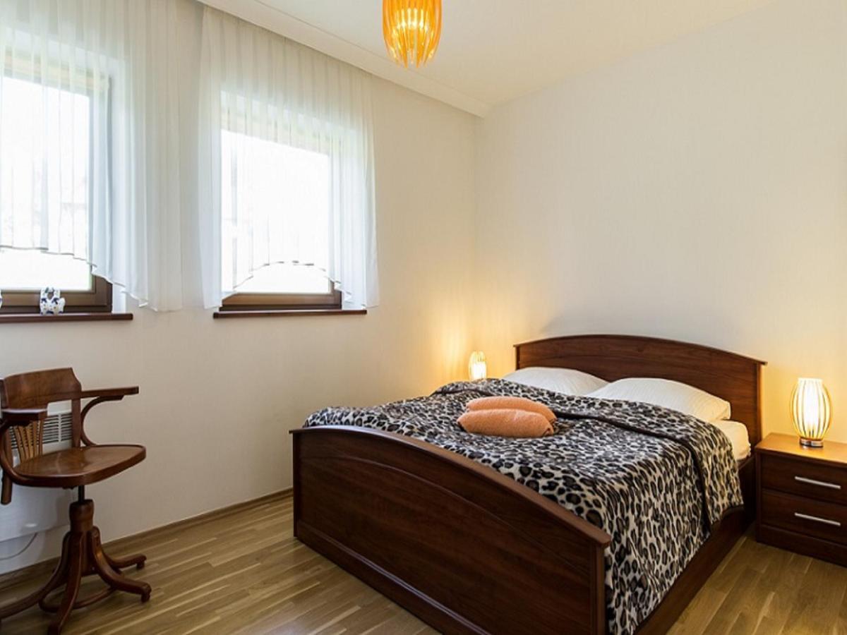 Zakohome- Z Widokiem Na Tatry Cieniowka Apartment Kościelisko