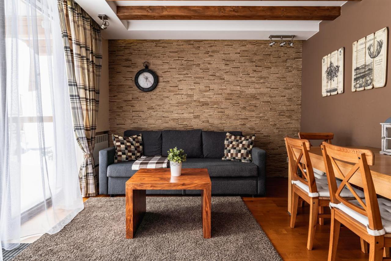 Apartment Zakohome- Z Widokiem Na Tatry Cieniowka Kościelisko