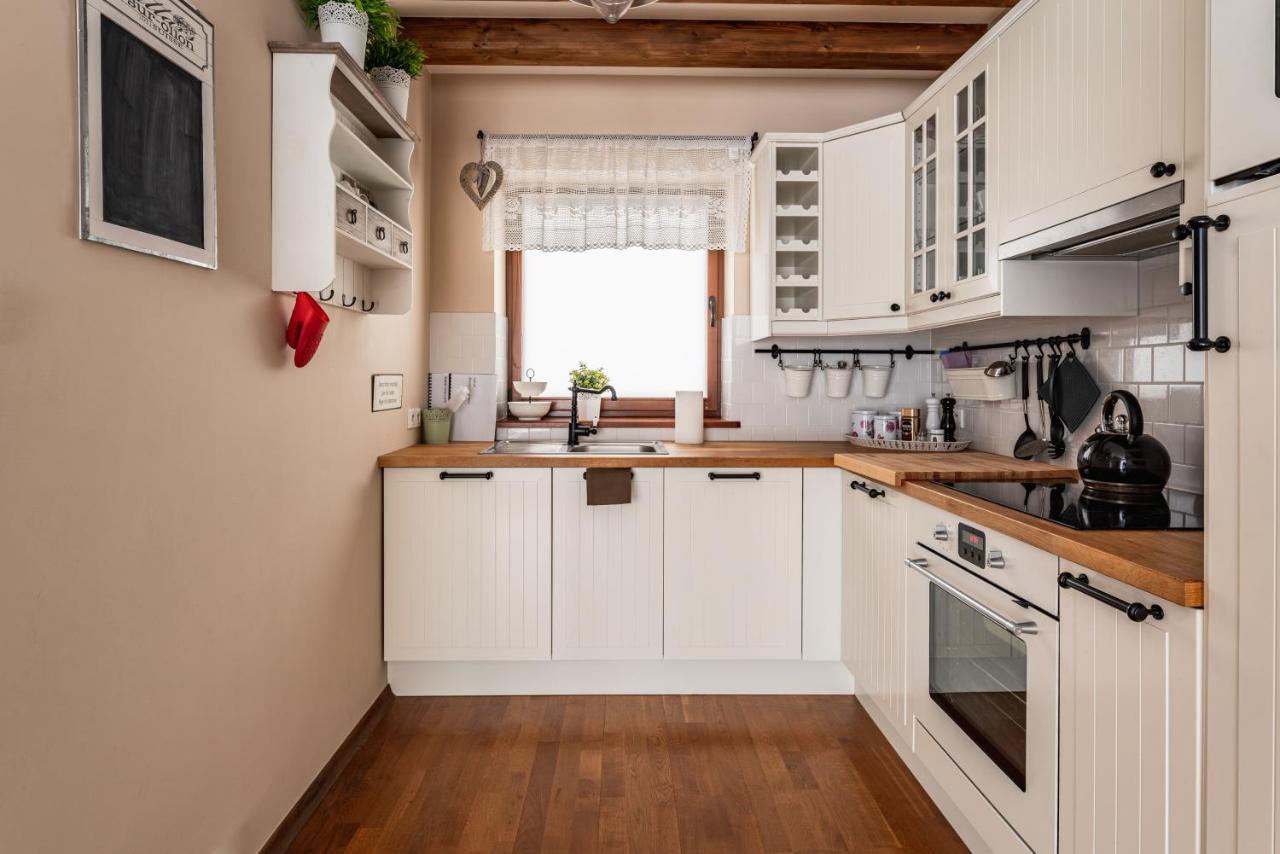 Zakohome- Z Widokiem Na Tatry Cieniowka Apartment Kościelisko