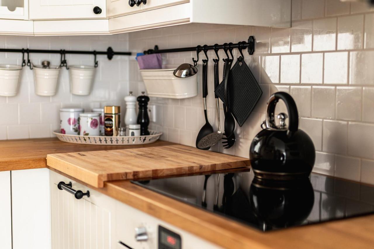 Zakohome- Z Widokiem Na Tatry Cieniowka Apartment Kościelisko
