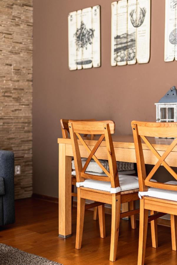 Apartment Zakohome- Z Widokiem Na Tatry Cieniowka *